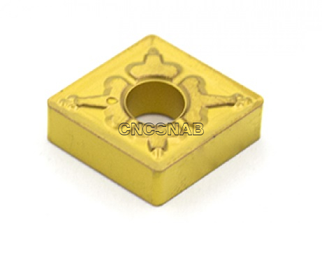 Купить CNMG120408-TM TC20P Пластина твердосплавная в Екатеринбурге