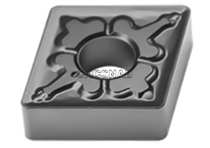 Купить CNMG120408-TM ZP1225 Пластина твердосплавная в Екатеринбурге