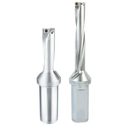 Купить SP30-5D-C32 Сверло корпусное со сменными пластинами в Екатеринбурге