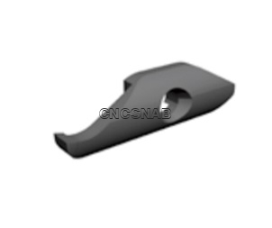 Купить SPDR200DM10 ZM2615 Пластина канавочная в Екатеринбурге