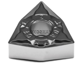 Купить WNMG080404-GF ZP1225B Пластина твердосплавная в Екатеринбурге