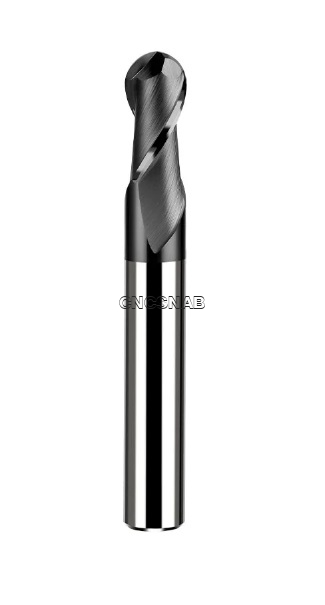 Купить KNA700*R3*D6*50L*2F Фреза сферическая твердосплавная в Екатеринбурге