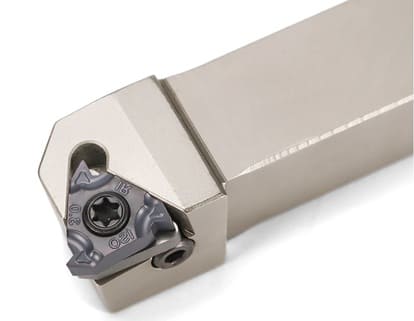 Купить SER2020K16 Державка для наружной резьбы в Екатеринбурге