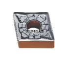 Купить CNMG120404-GM HR8225 Пластина твердосплавная в Екатеринбурге