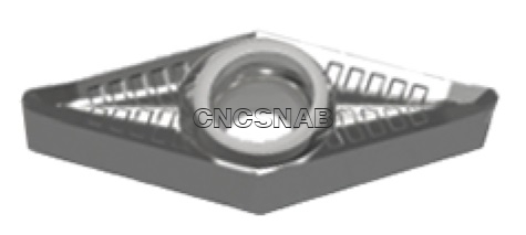 Купить VCGT160402-AL ZN0110 Пластина твердосплавная в Екатеринбурге