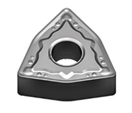 Купить WNMG080408-MM ZM2125 Пластина твердосплавная в Екатеринбурге