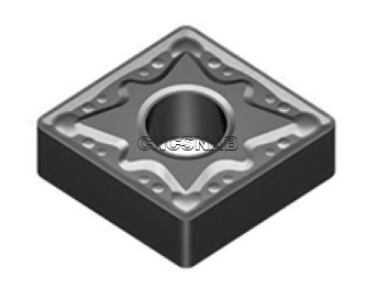 Купить CNMG120404-MM ZM2225 Пластина твердосплавная в Екатеринбурге