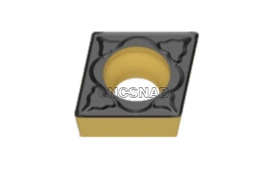 Купить CCMT09T304-PM TC20P Пластина твердосплавная в Екатеринбурге