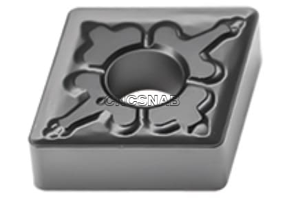 Купить CNMG120408-TM ZP1225 Пластина твердосплавная в Екатеринбурге