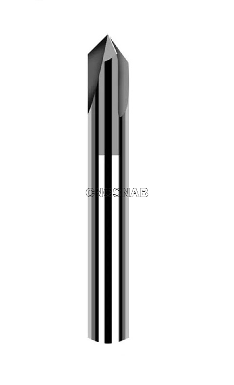 Купить KNA700*D12*D12*60L*3F*90° Фреза фасочная твердосплавная в Екатеринбурге