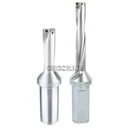 Купить SP30-5D-C32 Сверло корпусное со сменными пластинами в Екатеринбурге