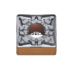 Купить SNMG120404-GM HR8225 Пластина твердосплавная в Екатеринбурге