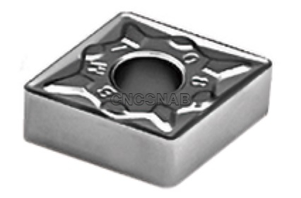 Купить CNMG120408-BM ZM2225 Пластина твердосплавная в Екатеринбурге