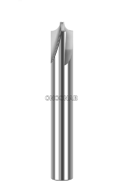 Купить KNA700*D6R2*D6*50L*4F Фреза твердосплавная для радиусных фасок в Екатеринбурге