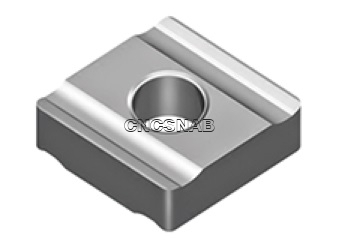 Купить CNMG120408R-SV ZM2125 Пластина твердосплавная в Екатеринбурге
