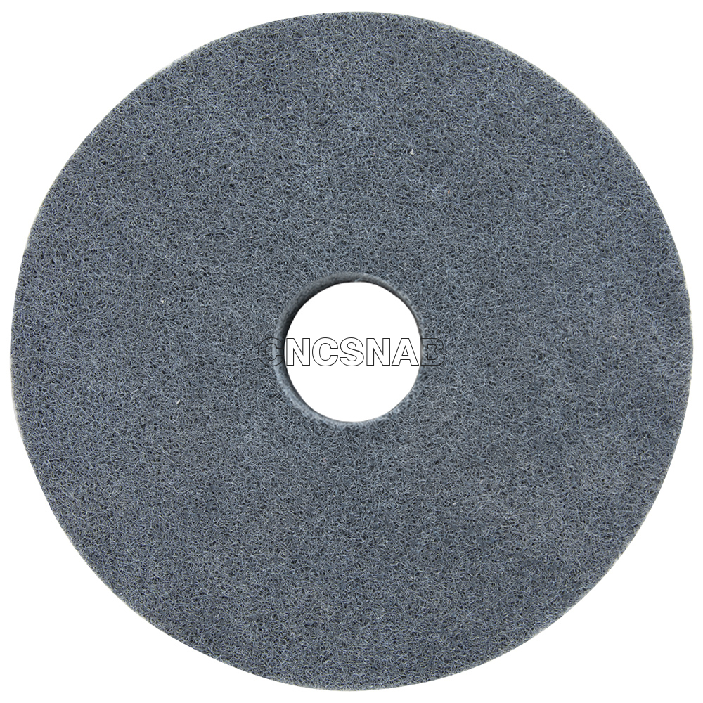 Купить Доводочный круг из прессованного нетканого волокна 9SF в Екатеринбурге