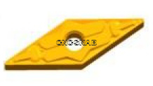 Купить VNMG160408-TM ZP1225 Пластина твердосплавная в Екатеринбурге