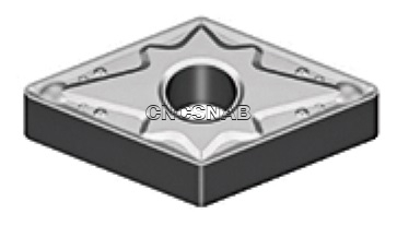 Купить DNMG150408-MM ZM2125 Пластина твердосплавная в Екатеринбурге